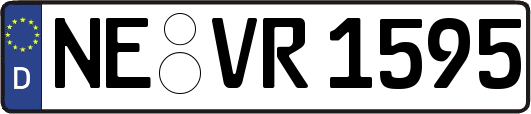 NE-VR1595
