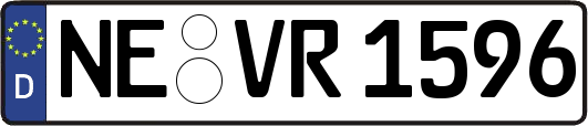 NE-VR1596