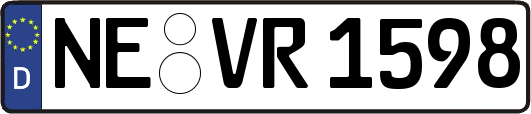 NE-VR1598
