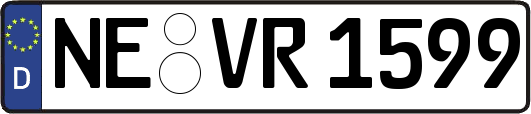 NE-VR1599