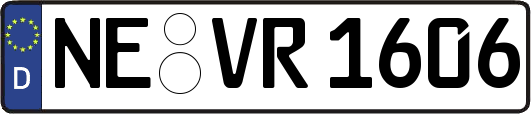 NE-VR1606