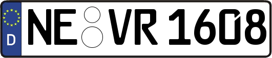 NE-VR1608