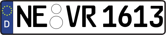 NE-VR1613