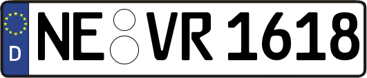 NE-VR1618