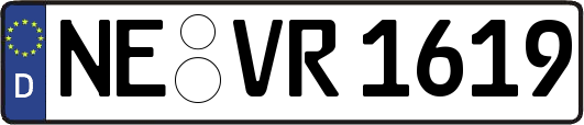 NE-VR1619