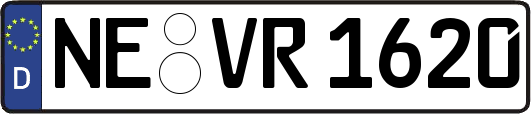 NE-VR1620
