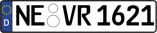 NE-VR1621