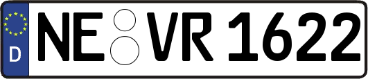 NE-VR1622
