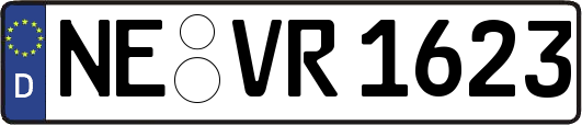 NE-VR1623