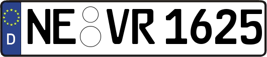 NE-VR1625