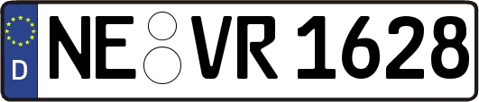 NE-VR1628