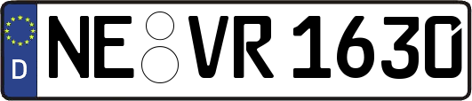 NE-VR1630