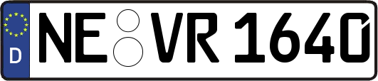 NE-VR1640