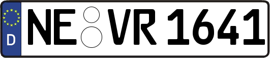 NE-VR1641