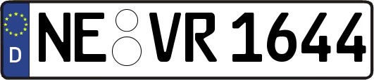 NE-VR1644
