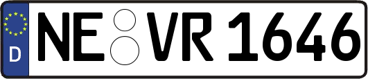 NE-VR1646