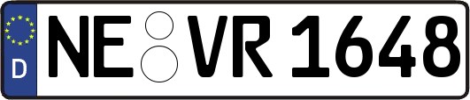 NE-VR1648