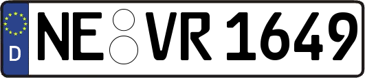 NE-VR1649