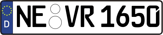 NE-VR1650