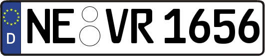 NE-VR1656