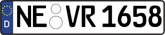 NE-VR1658
