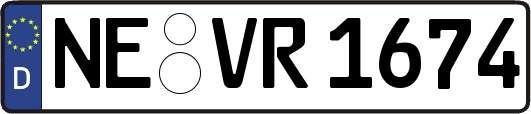 NE-VR1674