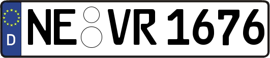 NE-VR1676