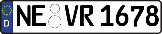 NE-VR1678