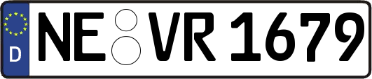 NE-VR1679