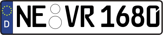 NE-VR1680
