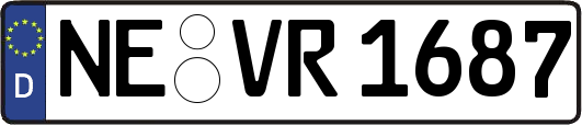 NE-VR1687