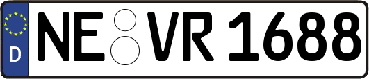 NE-VR1688