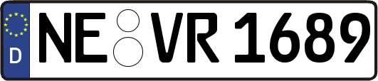 NE-VR1689