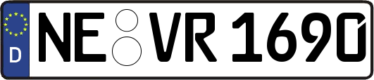 NE-VR1690