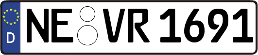 NE-VR1691