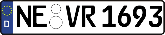 NE-VR1693