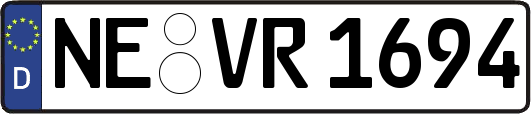 NE-VR1694