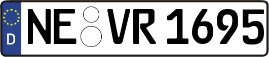 NE-VR1695