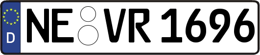 NE-VR1696