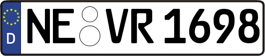 NE-VR1698