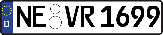 NE-VR1699