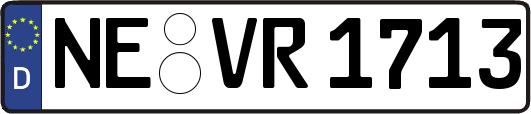NE-VR1713