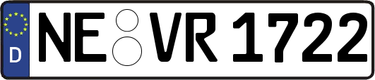 NE-VR1722