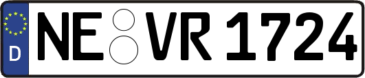 NE-VR1724