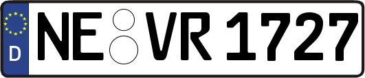 NE-VR1727