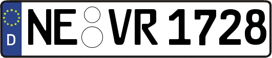 NE-VR1728