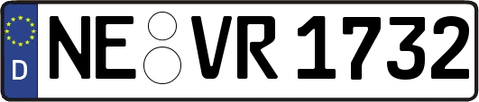 NE-VR1732