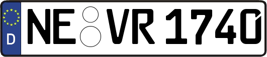 NE-VR1740