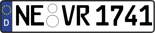 NE-VR1741