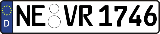 NE-VR1746